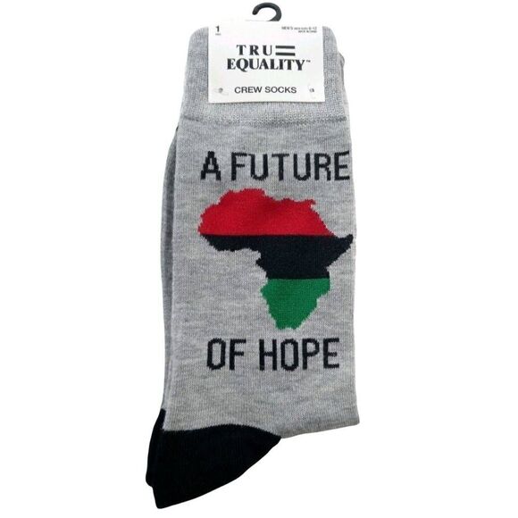 Tru Equality Men Socks - Picture 1 of 4